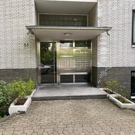 Take My Apartment 杜塞尔多夫 外观 照片