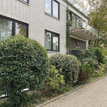 Take My Apartment 杜塞尔多夫 外观 照片
