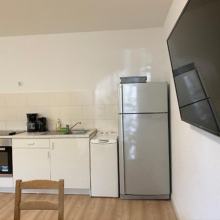Take My Apartment 杜塞尔多夫 外观 照片