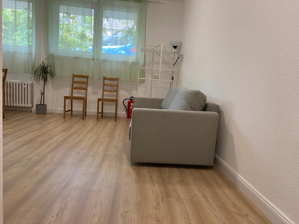 Take My Apartment 杜塞尔多夫 外观 照片