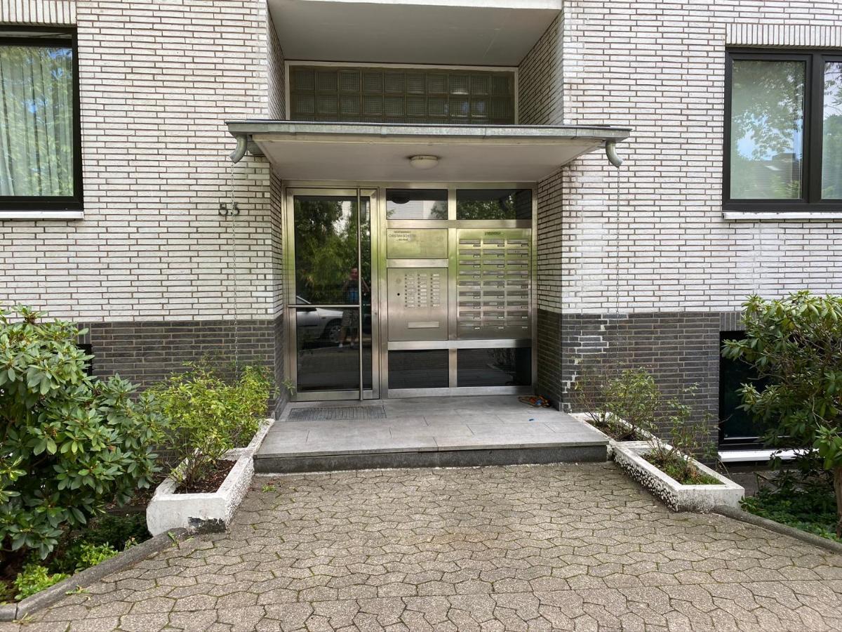 Take My Apartment 杜塞尔多夫 外观 照片