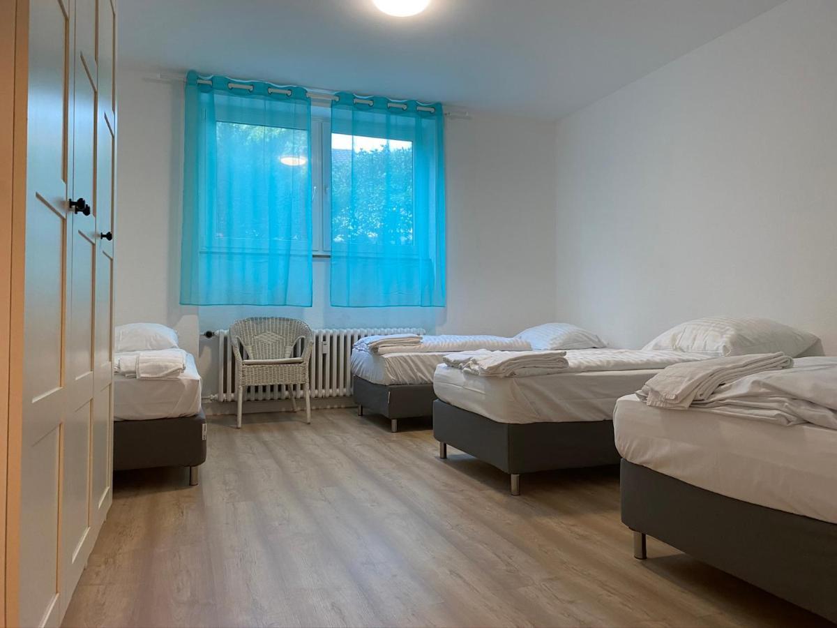 Take My Apartment 杜塞尔多夫 外观 照片