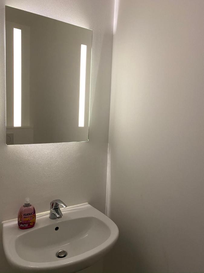 Take My Apartment 杜塞尔多夫 外观 照片