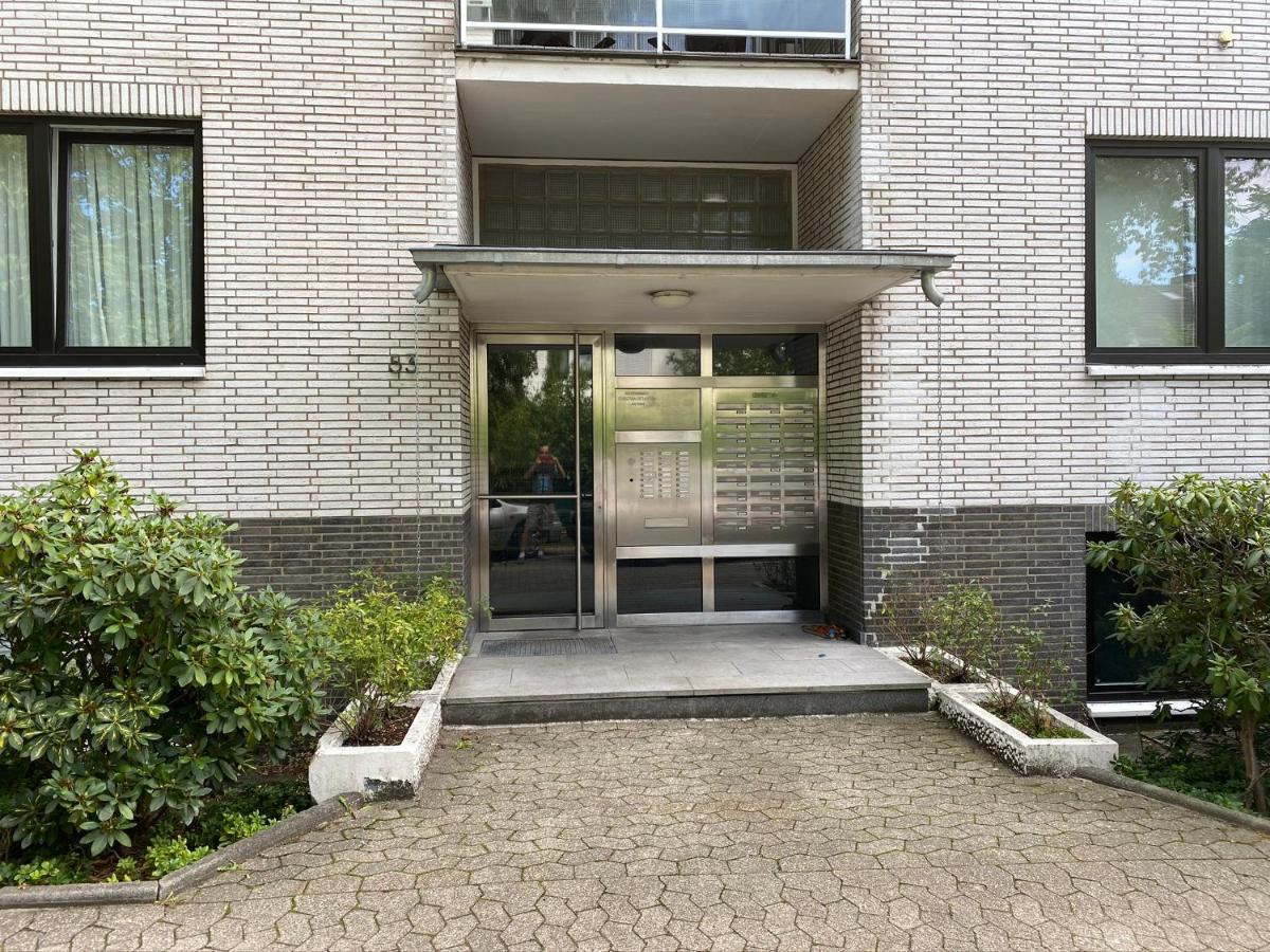 Take My Apartment 杜塞尔多夫 外观 照片