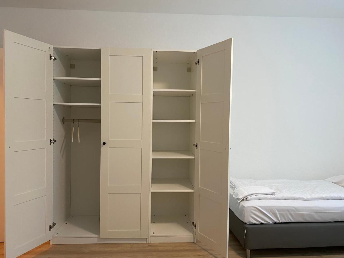 Take My Apartment 杜塞尔多夫 外观 照片