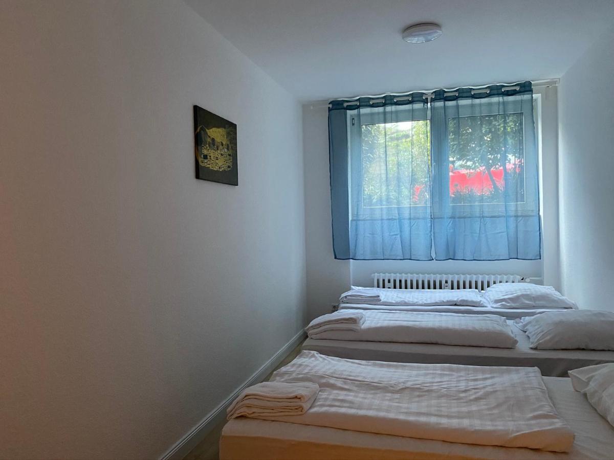 Take My Apartment 杜塞尔多夫 外观 照片