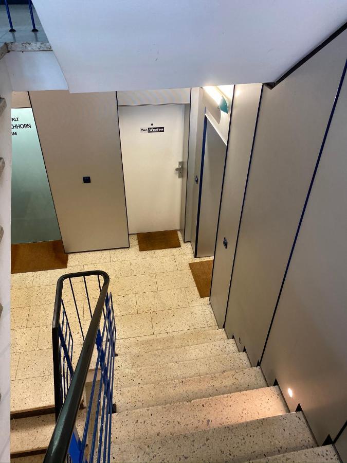 Take My Apartment 杜塞尔多夫 外观 照片