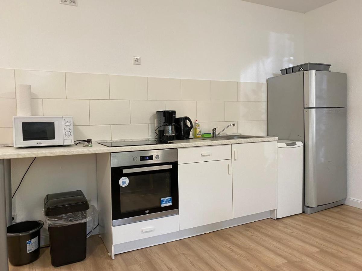 Take My Apartment 杜塞尔多夫 外观 照片