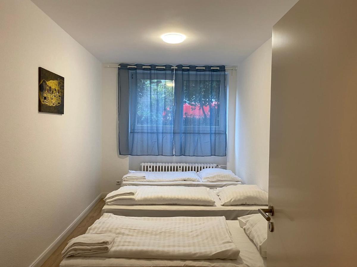 Take My Apartment 杜塞尔多夫 外观 照片